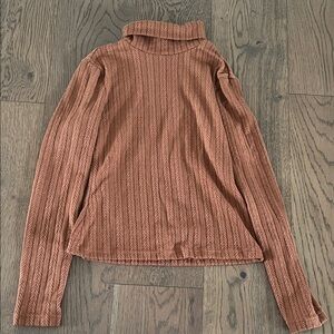 Shein turtleneck